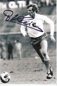Piet Keizer † 2017  Holland  WM 1974  Fußball Autogramm Foto original signiert 