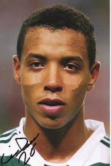 ?   Saudi Arabien  WM 2006  Fußball Autogramm Foto original signiert 