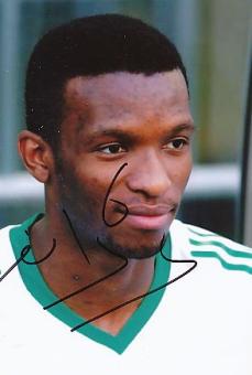 Umar al-Ghamdi  Saudi Arabien  WM 2006 Fußball Autogramm Foto original signiert 