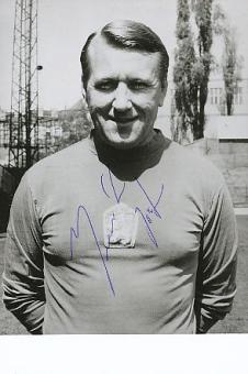 Josef Jelínek   CSSR WM 1962 Fußball Autogramm Foto  original signiert 