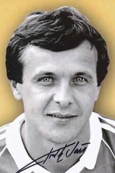 Jan Kozak  Tschechien  WM 1982  Fußball Autogramm Foto  original signiert 