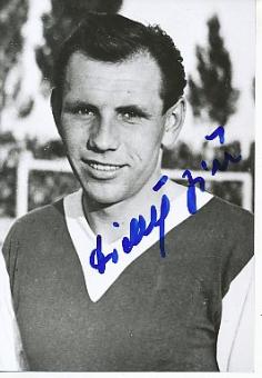 Jiri Tichy † 2016 CSSR WM 1962  Fußball Autogramm Foto  original signiert 