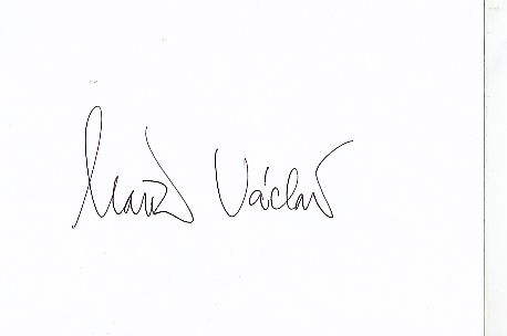 Vaclav Masek Tschechien WM 1962   Fußball Autogramm Karte  original signiert 