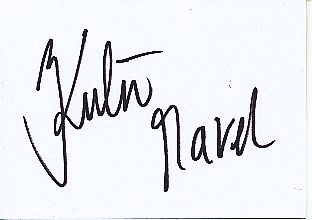 Marek Kulic   Tschechien   Fußball Autogramm Karte  original signiert 