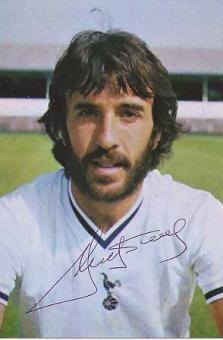 Ricardo Villa  Argentinien Weltmeister WM 1978 Fußball  Autogramm Foto  original signiert 