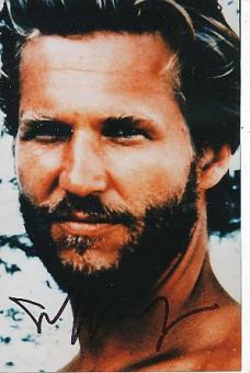 Kris Kristofferson  Film & TV Autogramm Foto original signiert 