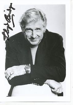 Lloyd Bridges † 1998  Film & TV Autogramm Foto original signiert 