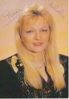 Toni Wille    Pussycat  Musik  Autogrammkarte original signiert 