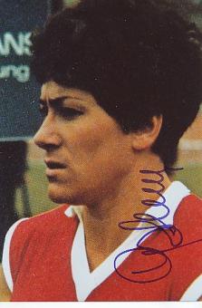Faina Melnik † 2016 Rußland Leichtathletik Olympia Gold 1972   Leichtathletik  Autogramm Foto  original signiert 