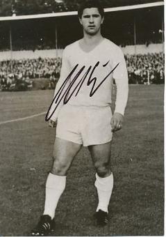 Gerd Müller † 2021  FC Bayern München & DFB Weltmeister WM 1974  Fußball Autogramm Foto original signiert 