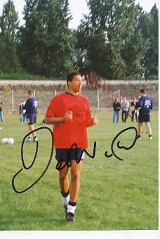 ?  England  Fußball Autogramm Foto original signiert 