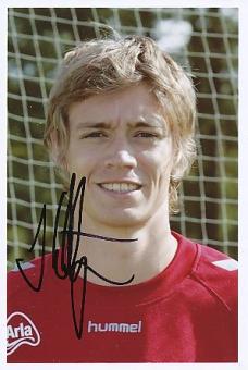 Per Kroldrup   Dänemark  Fußball Autogramm Foto original signiert 