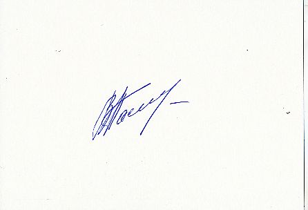 Viktor Passulko  Rußland  UDSSR  Fußball Autogramm Karte original signiert 