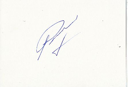 Sergei Rodionov   Rußland  UDSSR  Fußball Autogramm Karte original signiert 