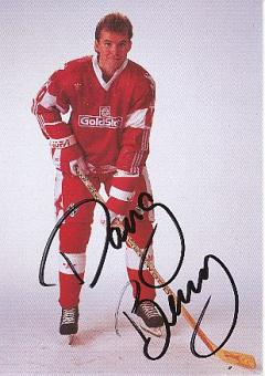 Doug Berry  KEC  Kölner EC   Eishockey Autogrammkarte  original signiertr 