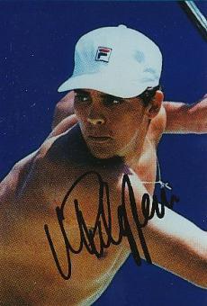 Patrick Rafter   Australien  Tennis Autogramm Foto original signiert 