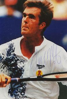 Todd Martin   USA  Tennis Autogramm Foto original signiert 