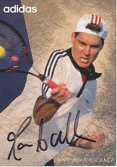 Marc Kevin Goellner  Tennis  Autogrammkarte  original signiert 