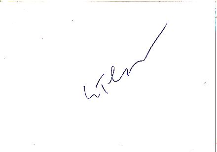 Eliot Teltscher  USA   Tennis  Autogramm Karte  original signiert 