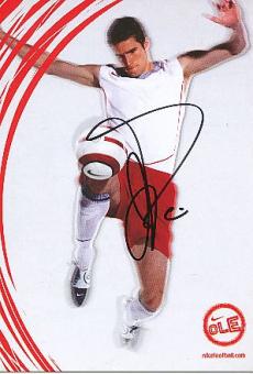 Arne Friedrich  Nike  Fußball Autogrammkarte original signiert 