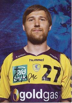Ivan Cupic  Rhein Neckar Löwen   Handball Autogrammkarte original signiert 