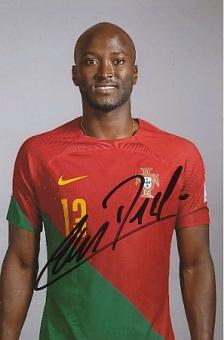 Danilo Pereira   Portugal  Fußball  Autogramm Foto  original signiert 