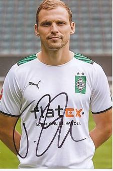 Tony Jantschke   Borussia Mönchengladbach  Fußball  Autogramm Foto  original signiert 