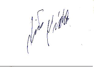 Jiri Vicha † 2013  Tschechien  Handball Autogramm Karte original signiert 