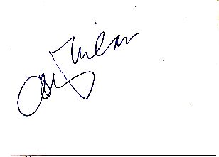 Milan Cerny  Tschechien  Handball Autogramm Karte original signiert 