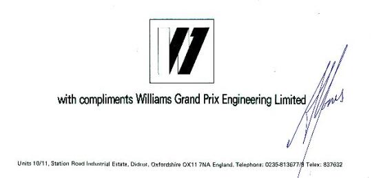 Alan Jones   Australien  Formel 1 Weltmeister  Auto Motorsport  Autogramm Blatt  original signiert 