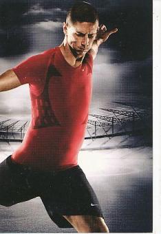 Fernando Torres  Spanien  Fußball Autogrammkarte 