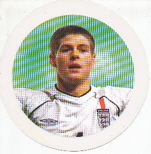 Steven Gerrard   England  Fußball Autogrammkarte 