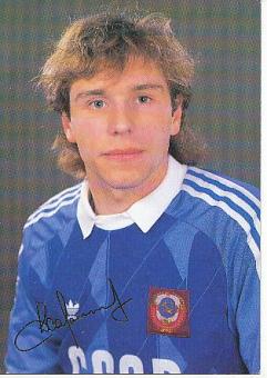 Dmitry Kharin  Rußland   Fußball Autogrammkarte Druck signiert 