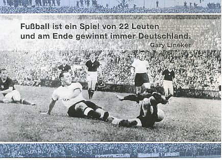 DFB   WM 1958  Fußball Mannschaft Autogrammkarte 