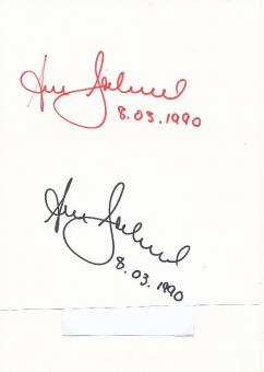 2  x  Alexander Strehmel  VFB Stuttgart   Fußball Autogramm Karte  original signiert 