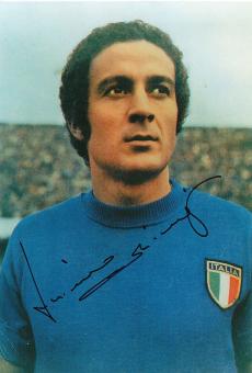Luciano Chiarugi  Italien  & AC Mailand  Fußball Autogramm 30 x 20 cm Foto original signiert 