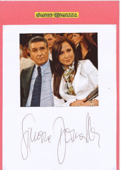 Simone Thomalla  Film &  TV Autogramm Karte original signiert 