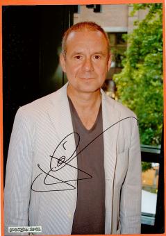 Joachim Krol  Film &  TV Autogramm Foto original signiert 