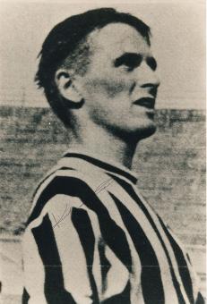Kurt Hamrin  Juventus Turin & Schweden WM 1958  Fußball Autogramm 30 x 20 cm Foto original signiert 
