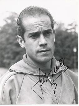 Luis Suarez   Spanien  Europameister EM 1964  Fußball Autogramm  Foto original signiert 