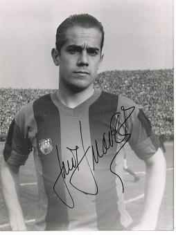 Luis Suarez   FC Barcelona  Fußball Autogramm  Foto original signiert 