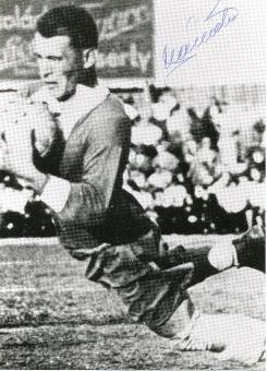 Frantisek Planicka † 1996 CSSR WM 1934   Fußball Autogramm  24 x 18 cm Foto original signiert 