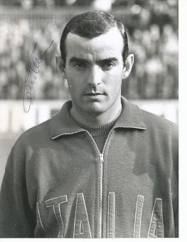 Mario Corso † 2020  Italien  Fußball Autogramm 16 x 21 cm Foto original signiert 