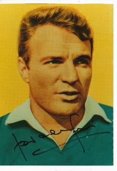 Jose Altafini  Brasilien Weltmeister WM 1958 & Italien  Fußball Autogramm 28 x 20 cm Foto original signiert 