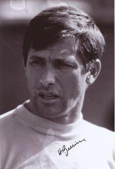Hilderaldo Bellini † 2014   Brasilien Weltmeister WM 1958 + 1962   Fußball Autogramm 30 x 20 cm Foto original signiert 