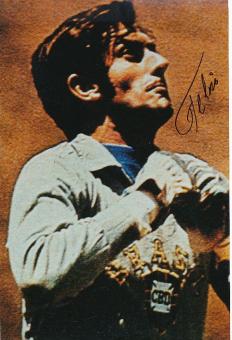 Felix † 2012 Brasilien Weltmeister WM 1970  Fußball Autogramm 30 x 20 cm Foto original signiert 