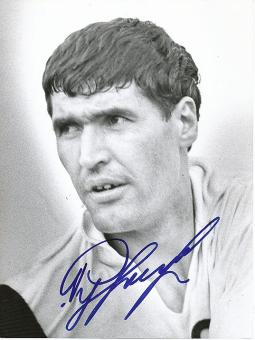 Evgenij Rudakov † 2011  Rußland EM 1972  Fußball Autogramm 24 x 18 cm Foto original signiert 