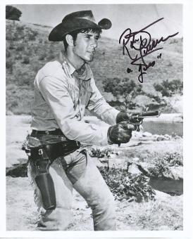 Robert Fuller   Film & TV Autogramm 25 x 20 cm Foto original signiert 