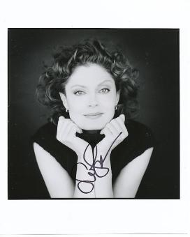 Susan Sarandon   Film & TV Autogramm 20 x 25 cm Foto original signiert 