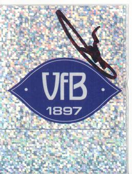 Hans Jörg Butt  VFB Oldenburg 2.Liga Fußball  DS  Sticker original signiert 